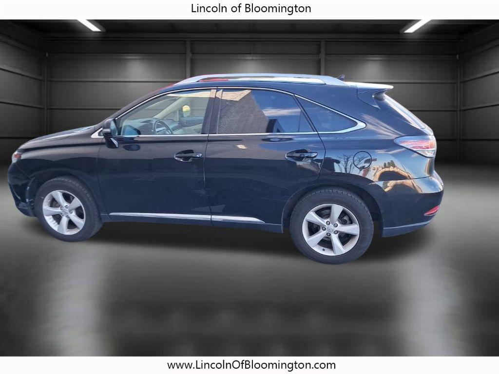 used 2013 Lexus RX 350 car, priced at $16,345