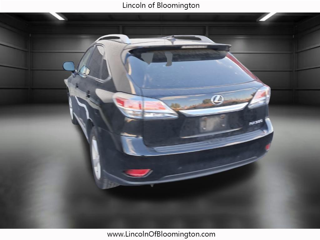 used 2013 Lexus RX 350 car, priced at $16,345