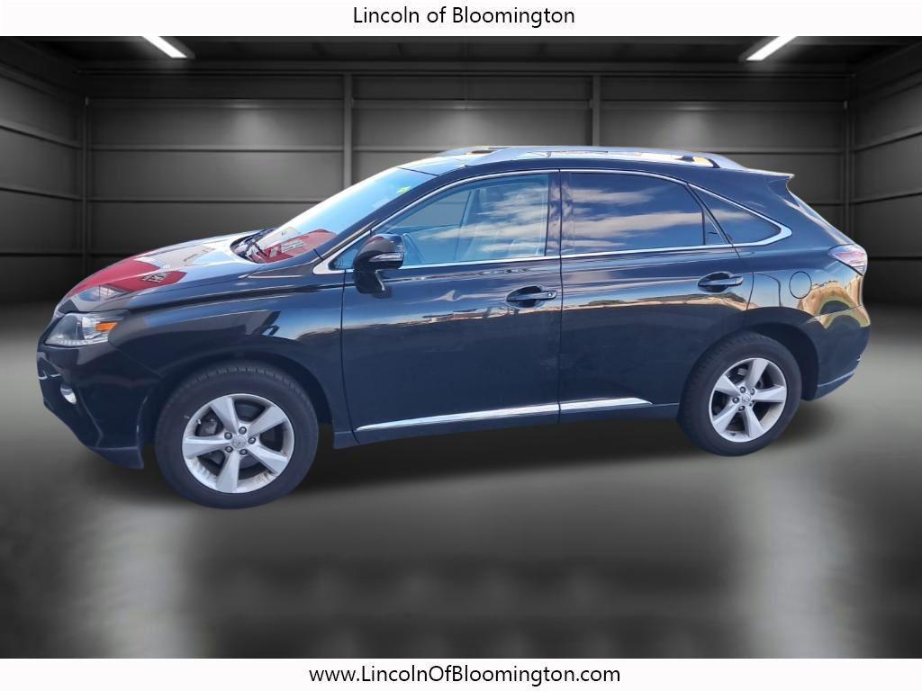 used 2013 Lexus RX 350 car, priced at $16,345