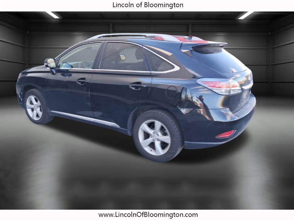 used 2013 Lexus RX 350 car, priced at $16,345