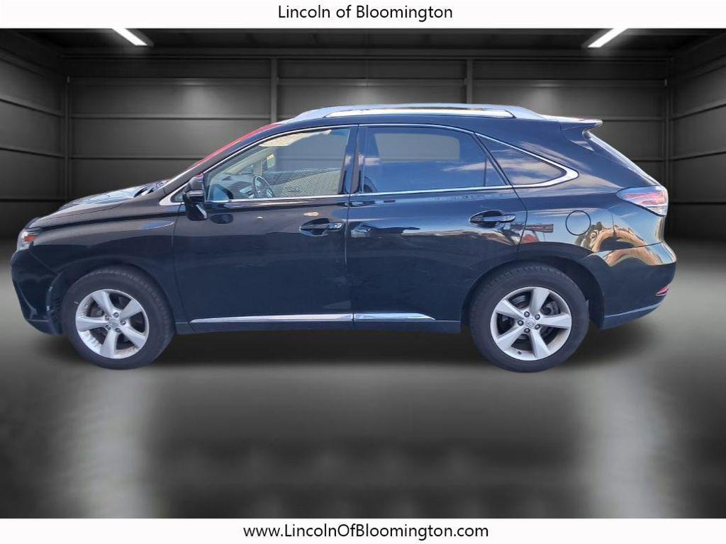 used 2013 Lexus RX 350 car, priced at $16,345