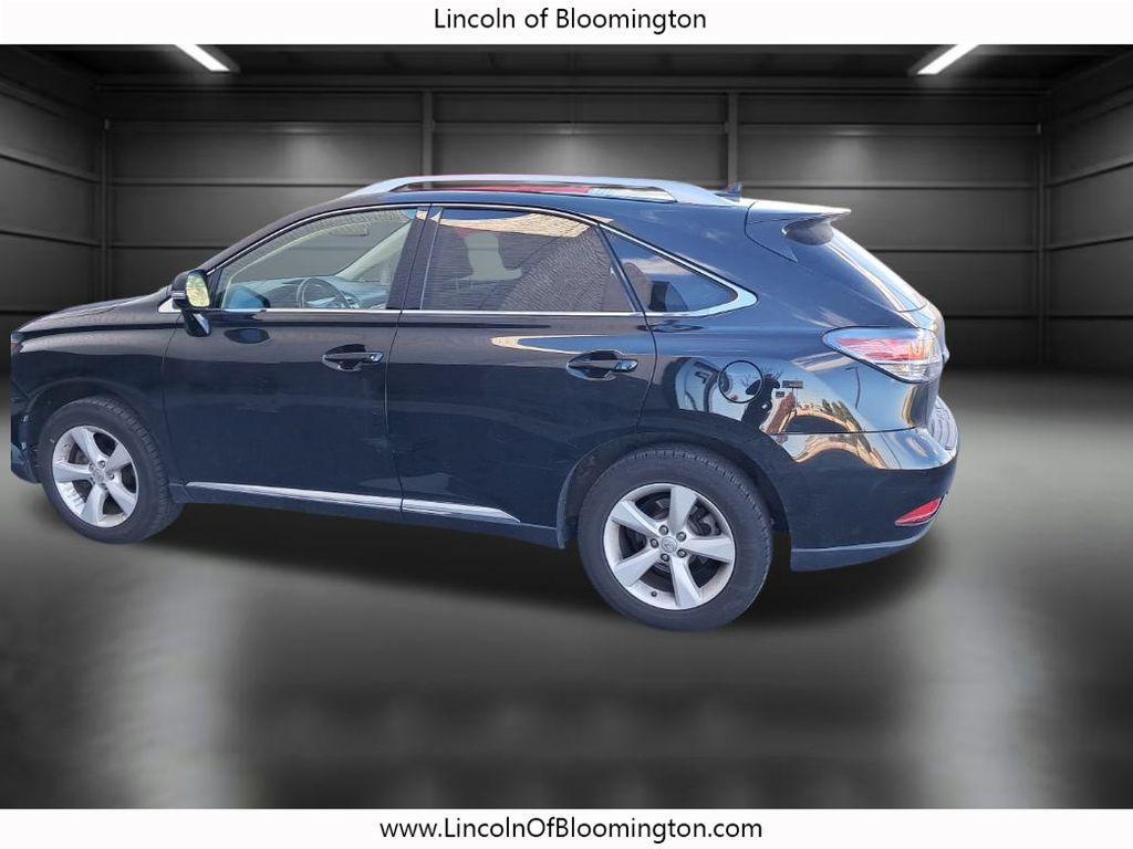 used 2013 Lexus RX 350 car, priced at $16,345