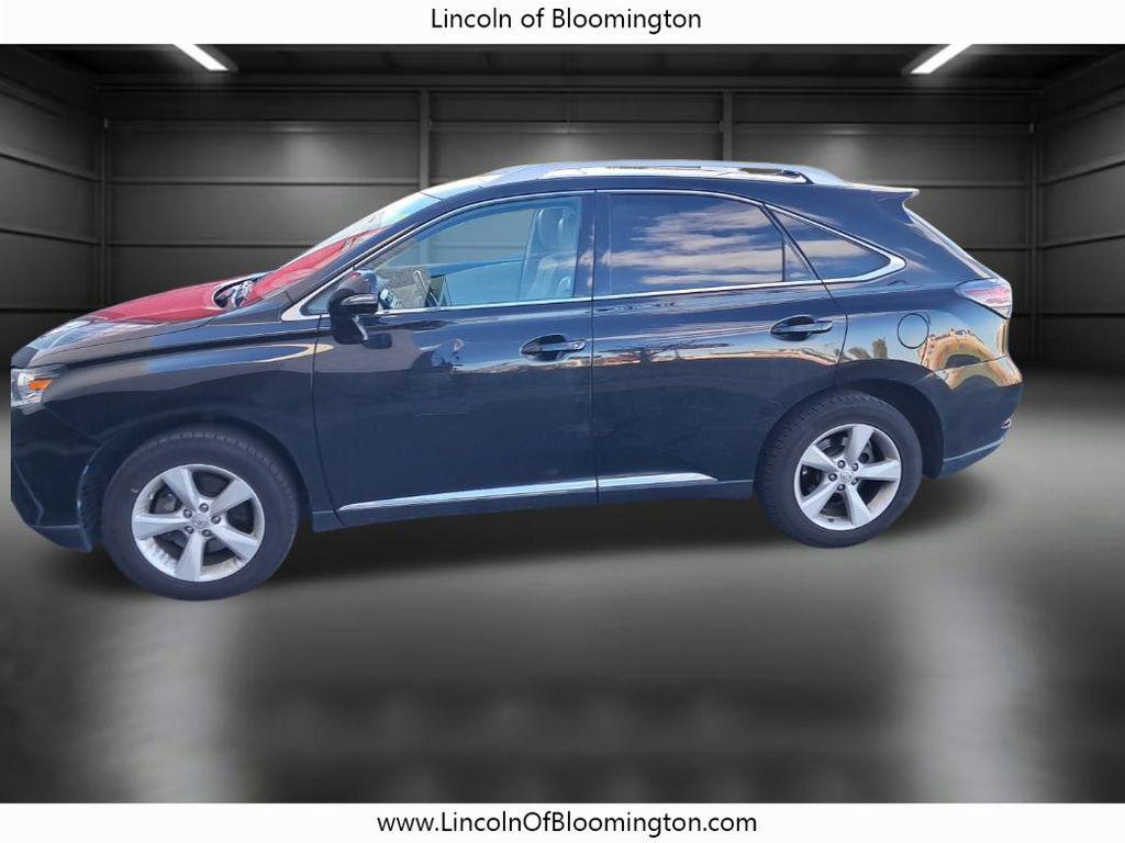 used 2013 Lexus RX 350 car, priced at $16,345