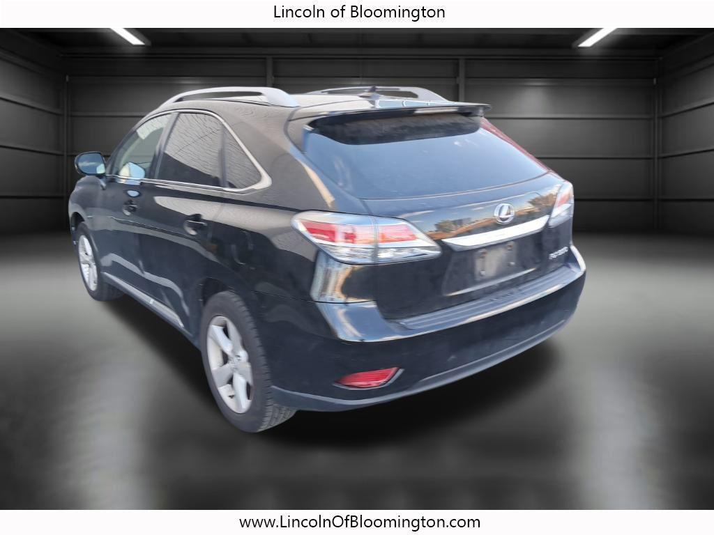 used 2013 Lexus RX 350 car, priced at $16,345
