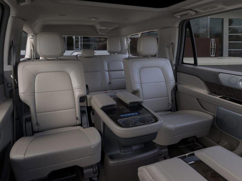 new 2024 Lincoln Navigator car, priced at $99,991