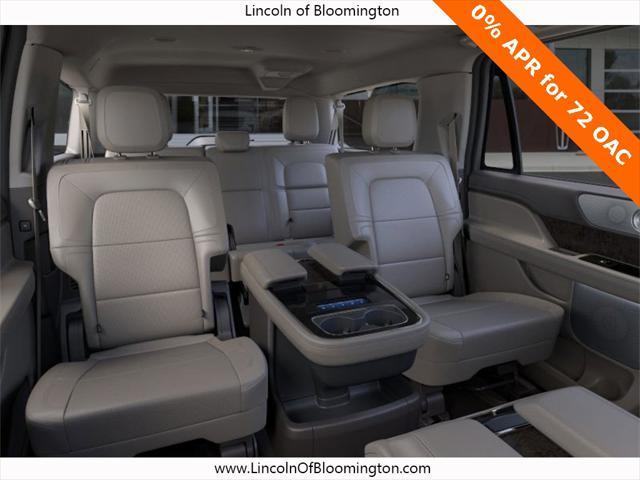 new 2024 Lincoln Navigator car, priced at $101,991