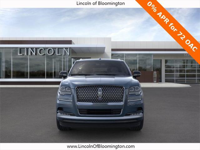 new 2024 Lincoln Navigator car, priced at $101,991