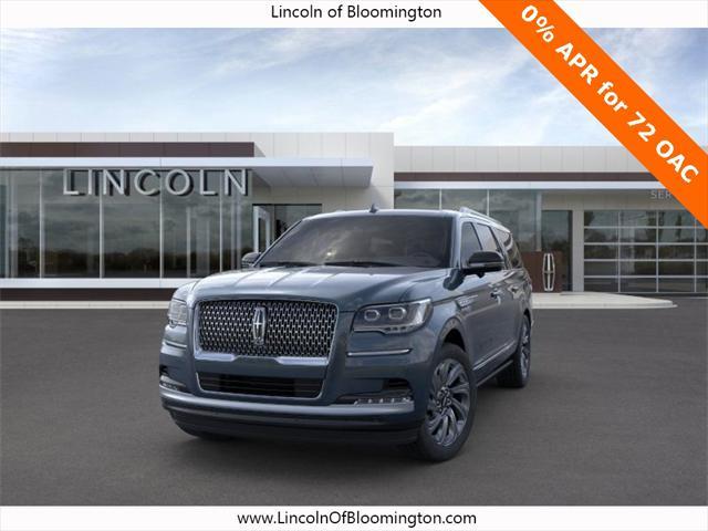 new 2024 Lincoln Navigator car, priced at $101,991