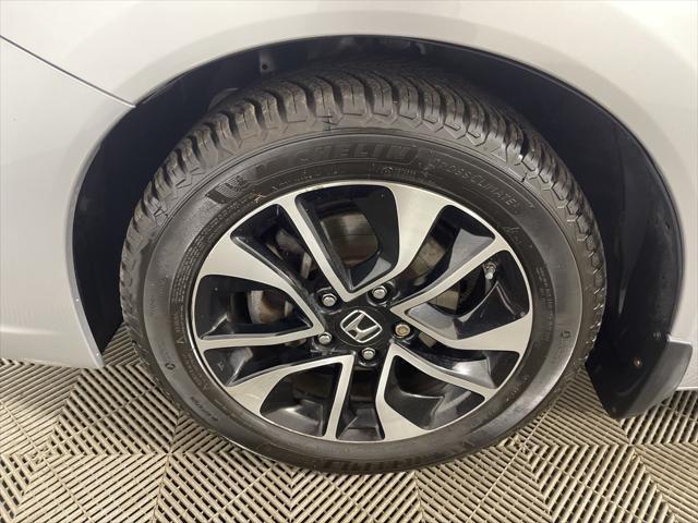 used 2013 Honda Civic car, priced at $9,991