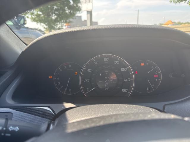 used 2015 Honda Accord car, priced at $10,400