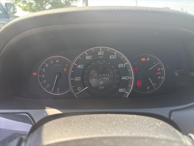 used 2015 Honda Accord car, priced at $10,400