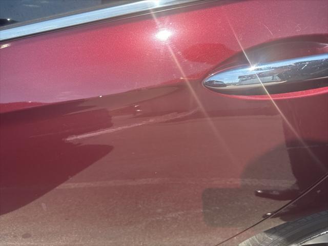 used 2015 Honda Accord car, priced at $10,400