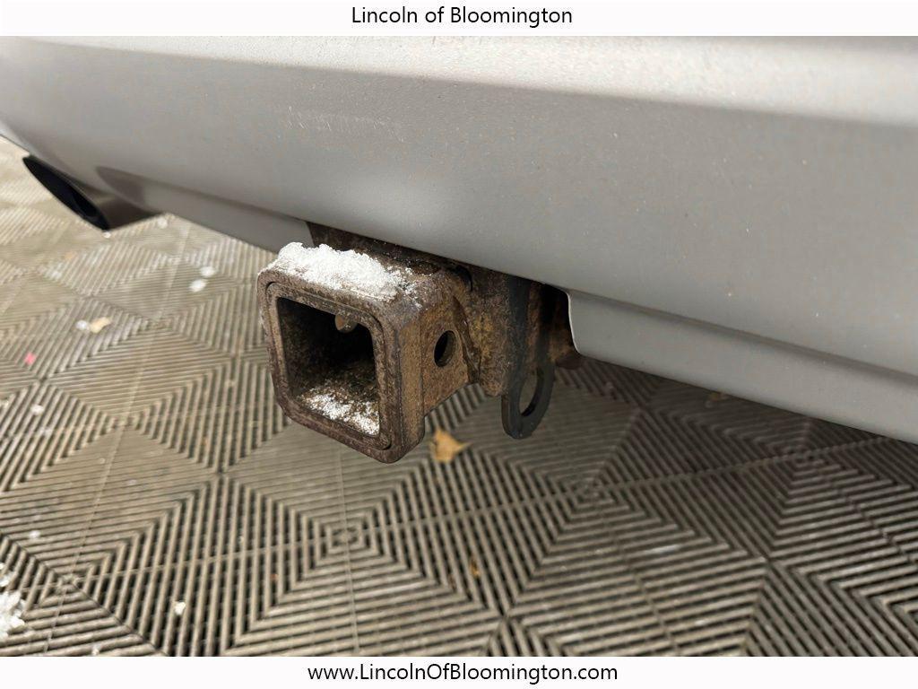 used 2017 Ford Escape car, priced at $11,999