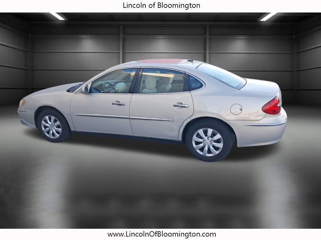 used 2008 Buick LaCrosse car, priced at $6,845