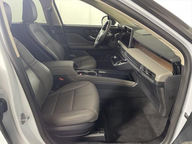 used 2025 Lincoln Corsair car, priced at $45,902