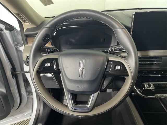 used 2025 Lincoln Corsair car, priced at $45,902