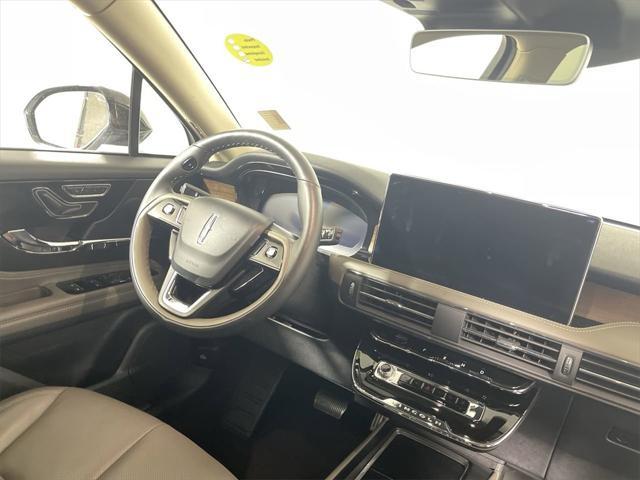 used 2025 Lincoln Corsair car, priced at $45,902