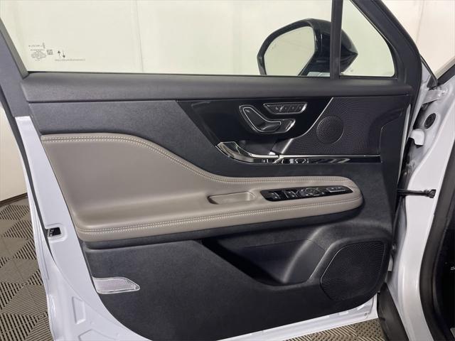 used 2025 Lincoln Corsair car, priced at $45,902