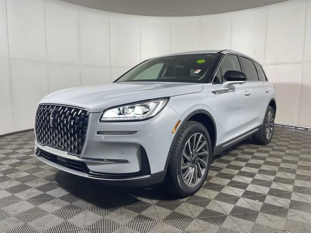 used 2025 Lincoln Corsair car, priced at $45,902