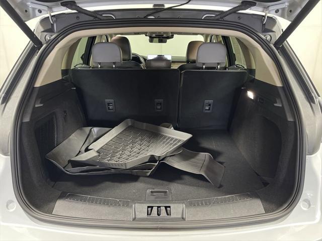 used 2025 Lincoln Corsair car, priced at $45,902