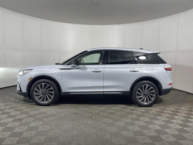 used 2025 Lincoln Corsair car, priced at $45,902