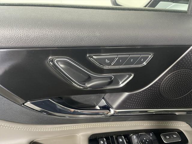 used 2025 Lincoln Corsair car, priced at $45,902