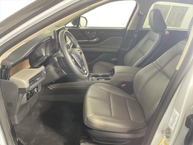 used 2025 Lincoln Corsair car, priced at $45,902