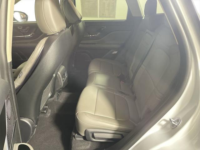 used 2025 Lincoln Corsair car, priced at $45,902
