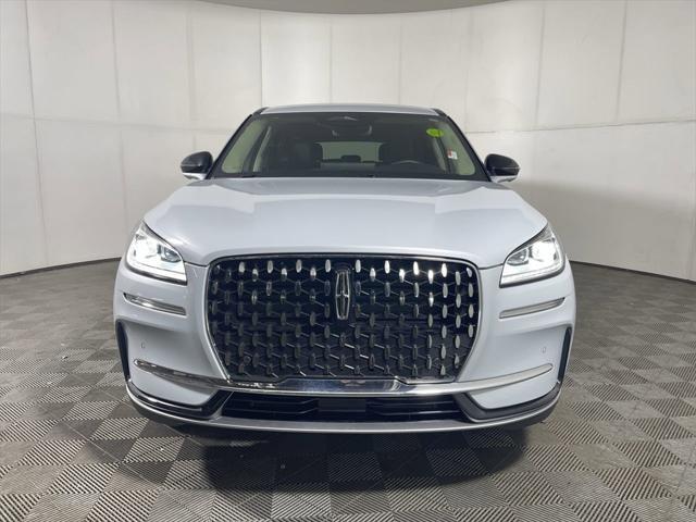 used 2025 Lincoln Corsair car, priced at $45,902