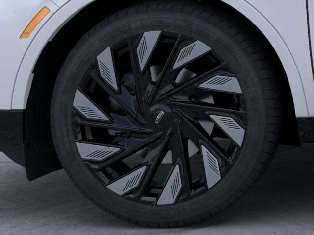 new 2024 Lincoln Nautilus car, priced at $54,899