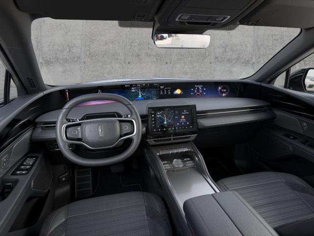 new 2024 Lincoln Nautilus car, priced at $54,899