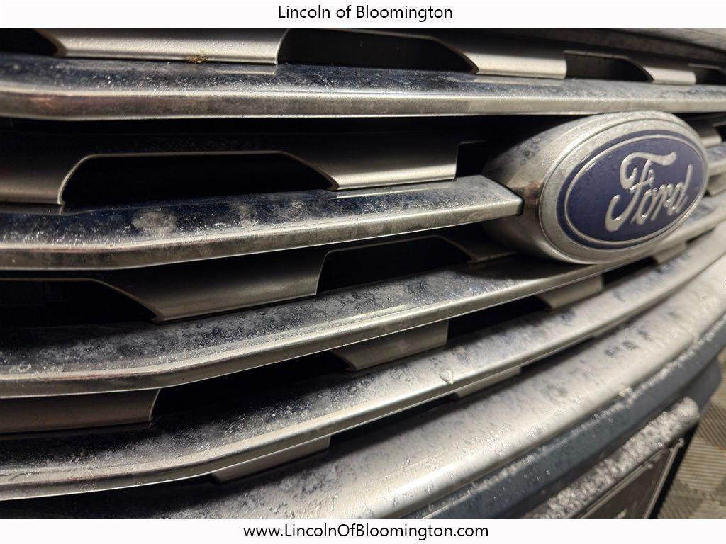 used 2019 Ford Edge car, priced at $16,927