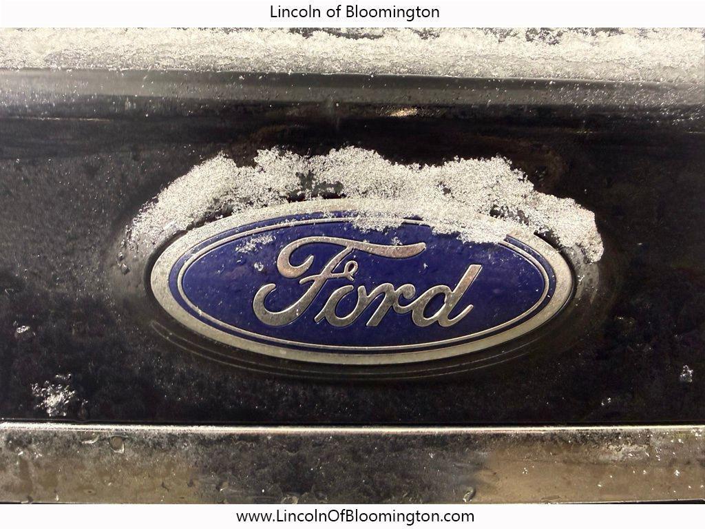 used 2019 Ford Edge car, priced at $16,927