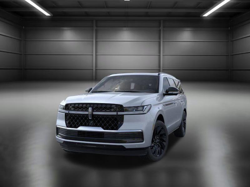 new 2025 Lincoln Navigator car, priced at $101,802