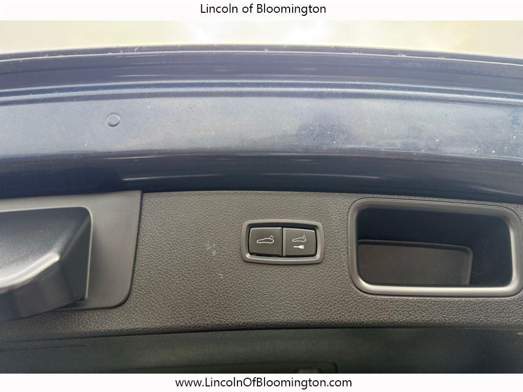 used 2019 Porsche Macan car, priced at $20,496