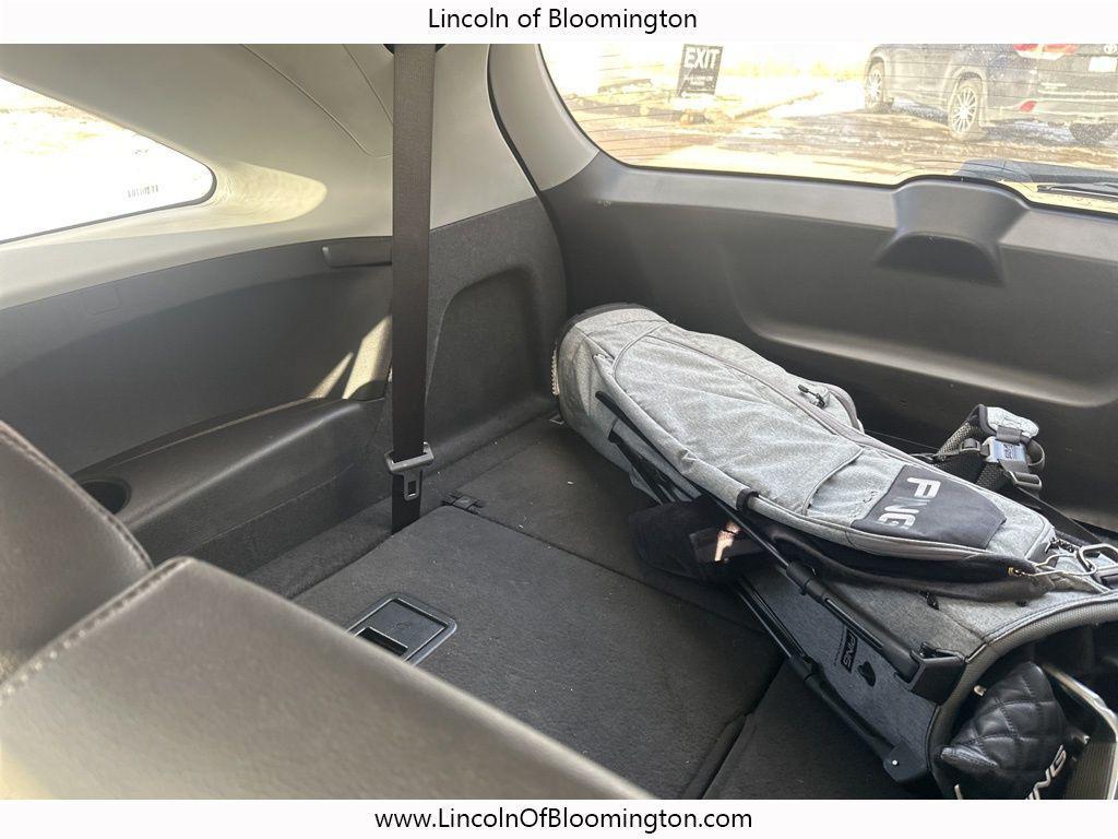 used 2018 Acura MDX car, priced at $19,353