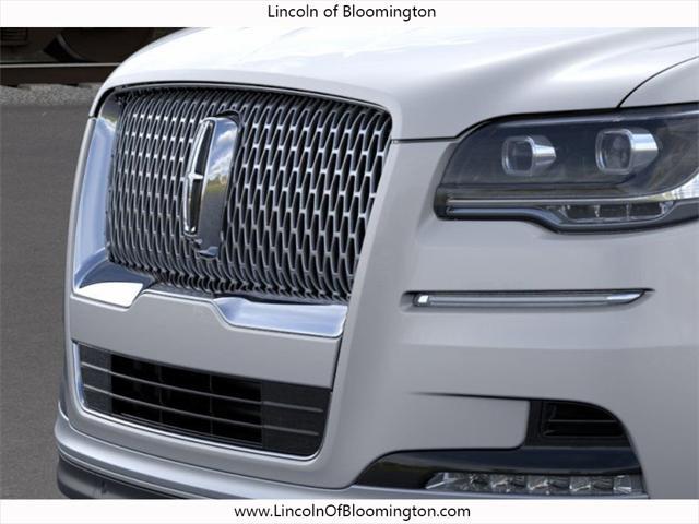 new 2024 Lincoln Navigator car, priced at $104,799