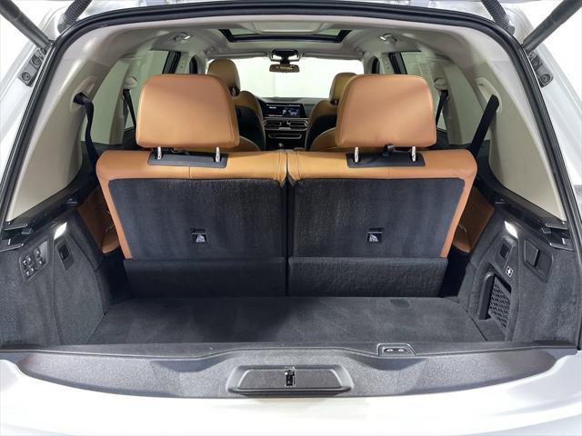 used 2022 BMW X7 car, priced at $50,991
