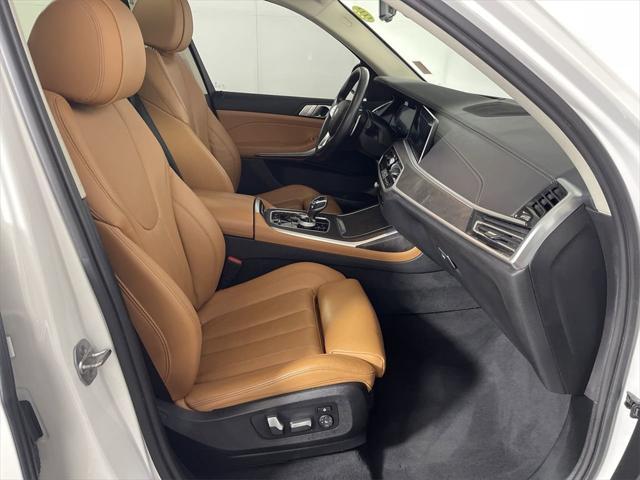 used 2022 BMW X7 car, priced at $50,991
