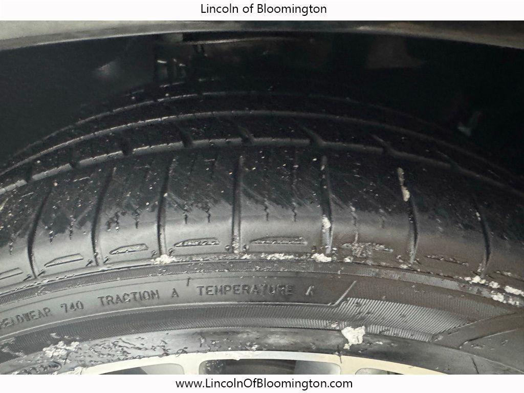 used 2018 Ford Edge car, priced at $19,178