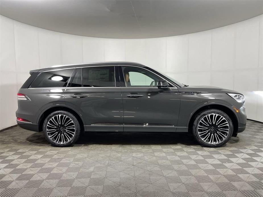 new 2024 Lincoln Aviator car, priced at $79,780