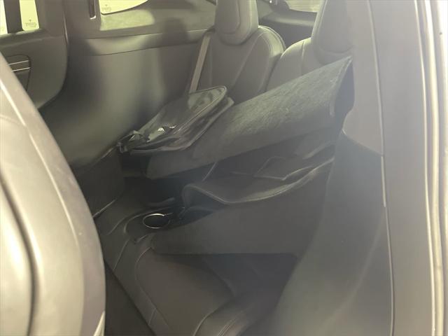 used 2022 Tesla Model X car, priced at $59,991