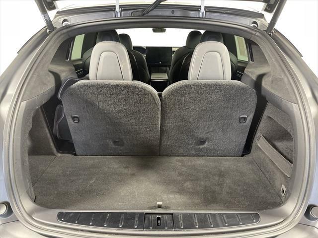 used 2022 Tesla Model X car, priced at $59,991