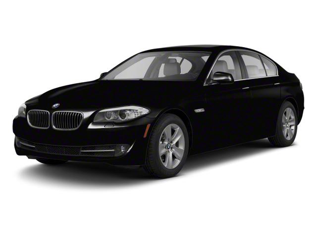 used 2013 BMW 550 car, priced at $13,949