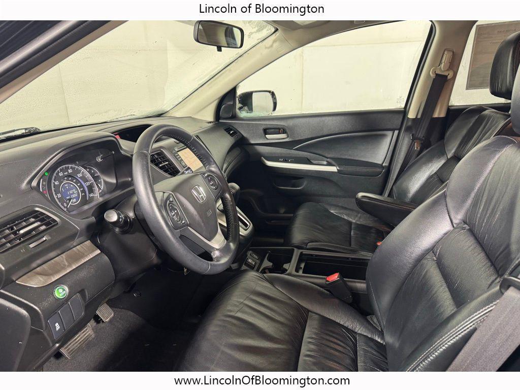 used 2013 Honda CR-V car, priced at $8,261