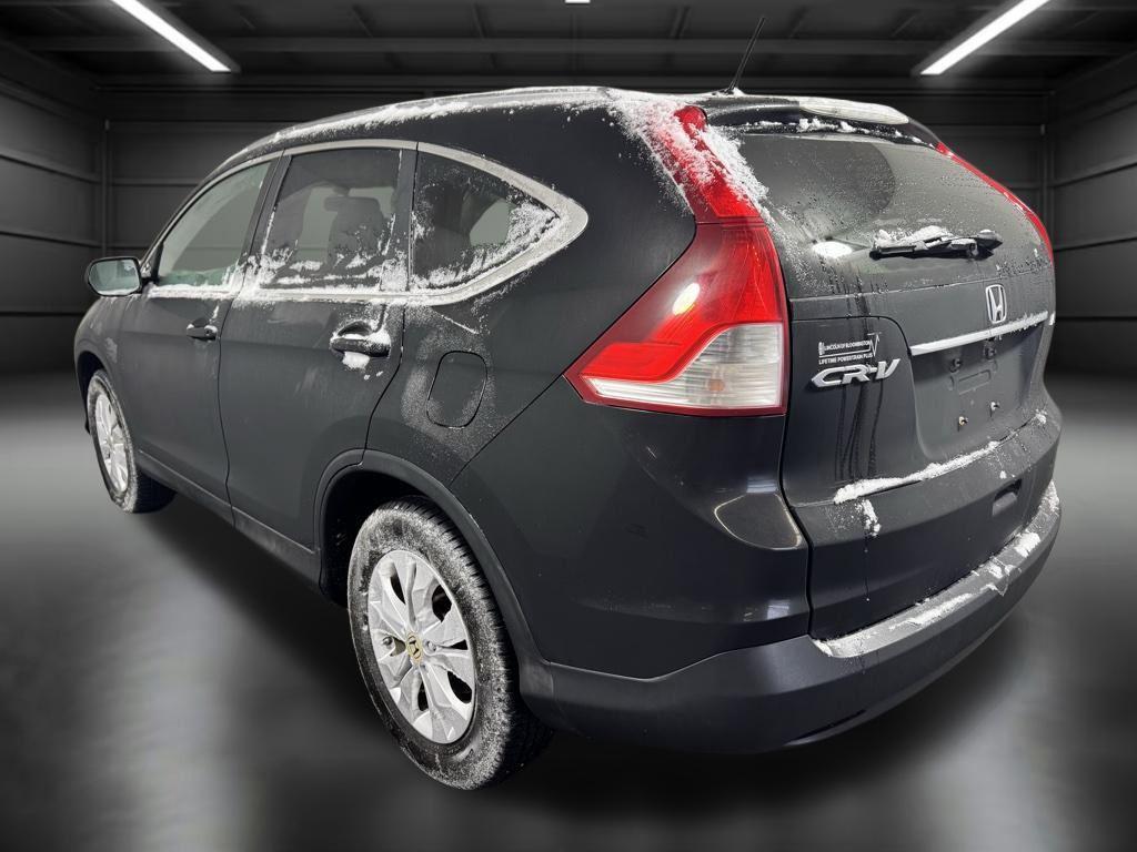 used 2013 Honda CR-V car, priced at $8,261