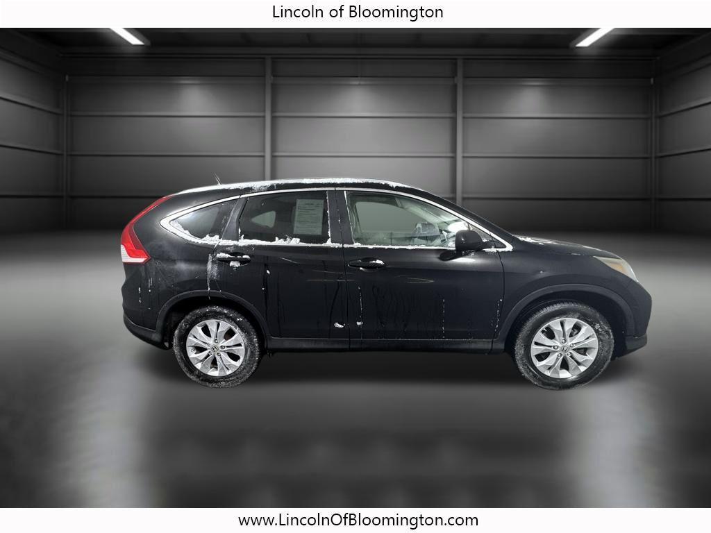 used 2013 Honda CR-V car, priced at $8,261