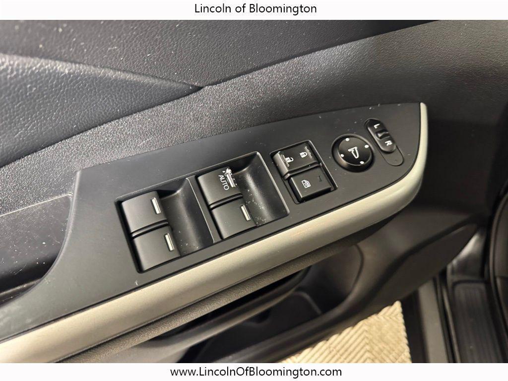 used 2013 Honda CR-V car, priced at $8,261
