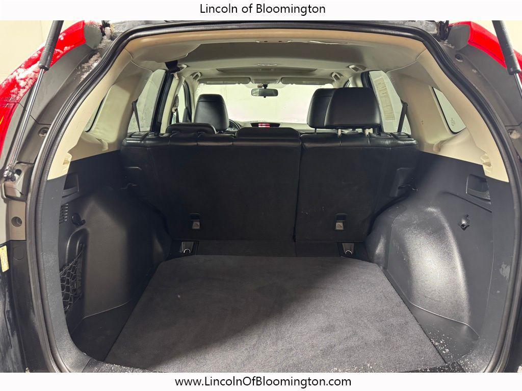 used 2013 Honda CR-V car, priced at $8,261