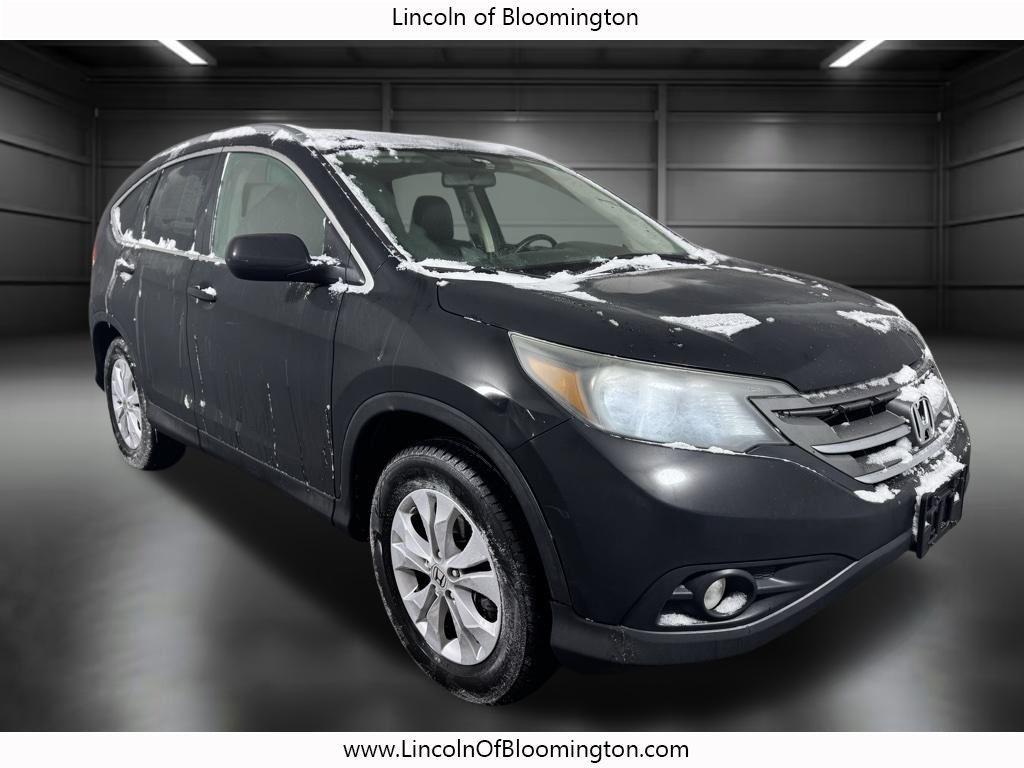 used 2013 Honda CR-V car, priced at $8,261